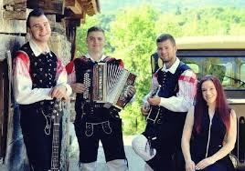 ansambel Blaža Hutevca